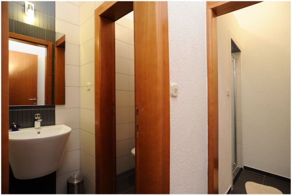Hotel Donata D&G-1 apartment (Zara)